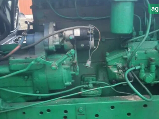 ЮМЗ 6 1997 в Калуше на Automoto.ua ЮМЗ 6, объемом двигателя 4.94 л и пробегом 0 тыс. км за 4199 $, фото 7 на Automoto.ua