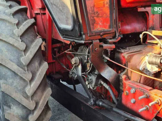 ЮМЗ 6 1997 в Малине на Automoto.ua ЮМЗ 6, объемом двигателя 5 л и пробегом 0 тыс. км за 5200 $, фото 3 на Automoto.ua