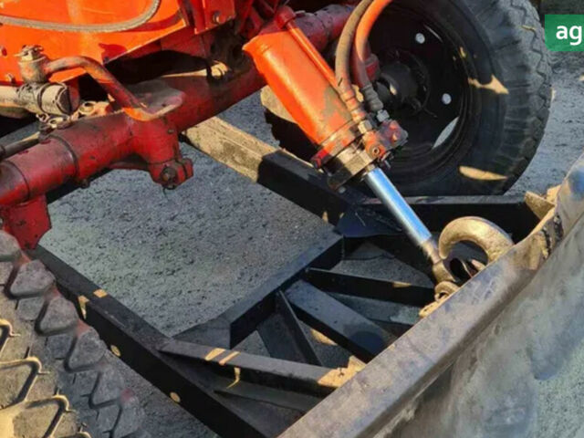 ЮМЗ 6 1997 в Малине на Automoto.ua ЮМЗ 6, объемом двигателя 5 л и пробегом 0 тыс. км за 5200 $, фото 4 на Automoto.ua