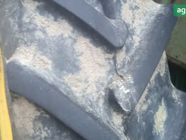 ЮМЗ 6 1997 в Калуше на Automoto.ua ЮМЗ 6, объемом двигателя 4.94 л и пробегом 0 тыс. км за 4199 $, фото 6 на Automoto.ua