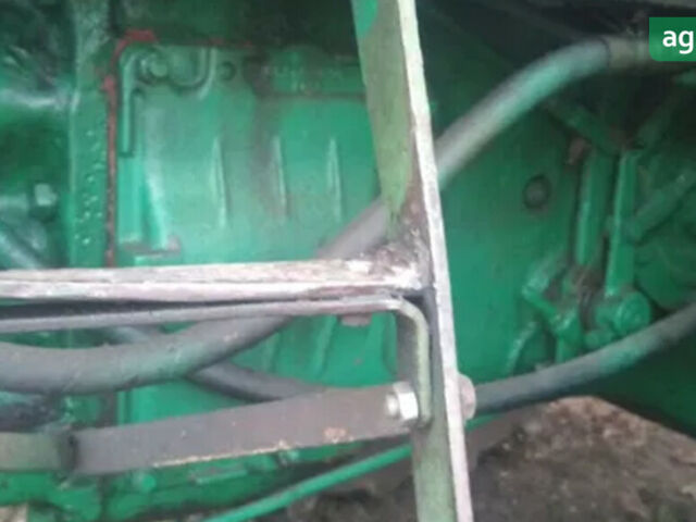 ЮМЗ 6 1997 в Калуше на Automoto.ua ЮМЗ 6, объемом двигателя 4.94 л и пробегом 0 тыс. км за 4199 $, фото 3 на Automoto.ua