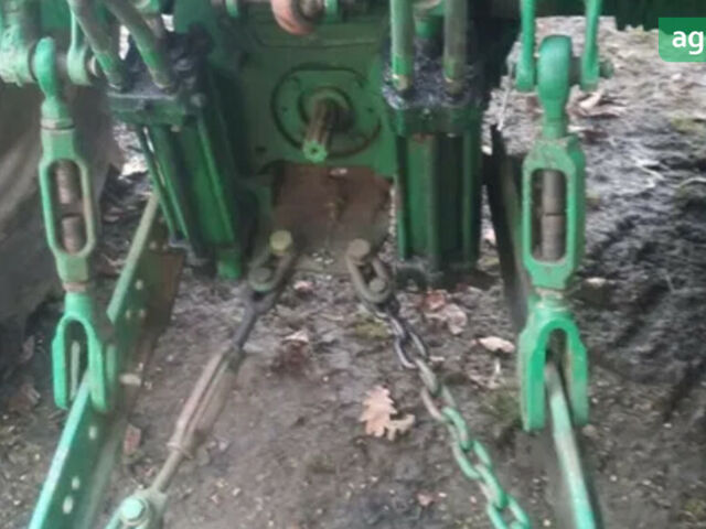 ЮМЗ 6 1997 в Калуше на Automoto.ua ЮМЗ 6, объемом двигателя 4.94 л и пробегом 0 тыс. км за 4199 $, фото 5 на Automoto.ua