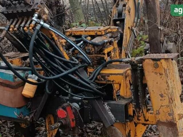 ЮМЗ 6, об'ємом двигуна 0 л та пробігом 10 тис. км за 3600 $, фото 8 на Automoto.ua