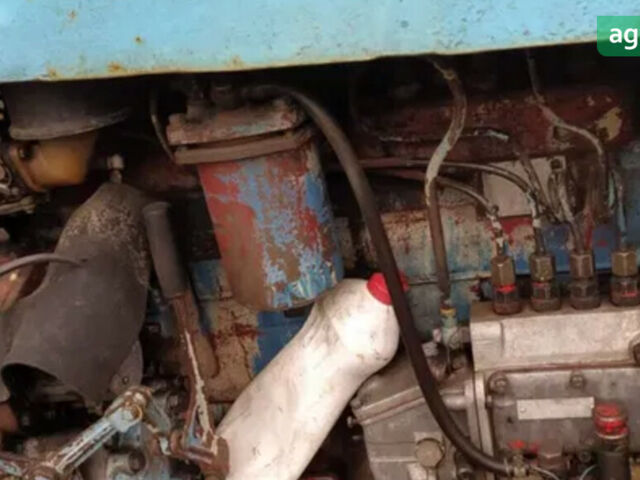 ЮМЗ 6, об'ємом двигуна 4.94 л та пробігом 0 тис. км за 3300 $, фото 5 на Automoto.ua