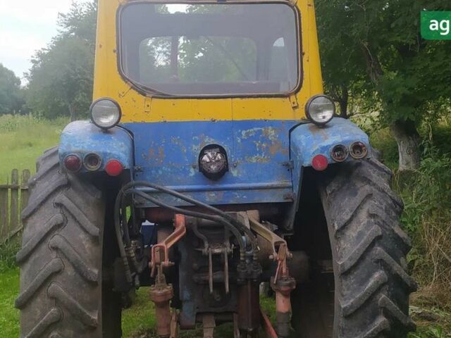 ЮМЗ 6, об'ємом двигуна 0 л та пробігом 10 тис. км за 3600 $, фото 3 на Automoto.ua