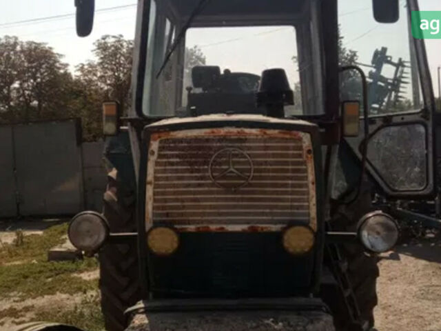 ЮМЗ 6, об'ємом двигуна 0 л та пробігом 0 тис. км за 5300 $, фото 1 на Automoto.ua