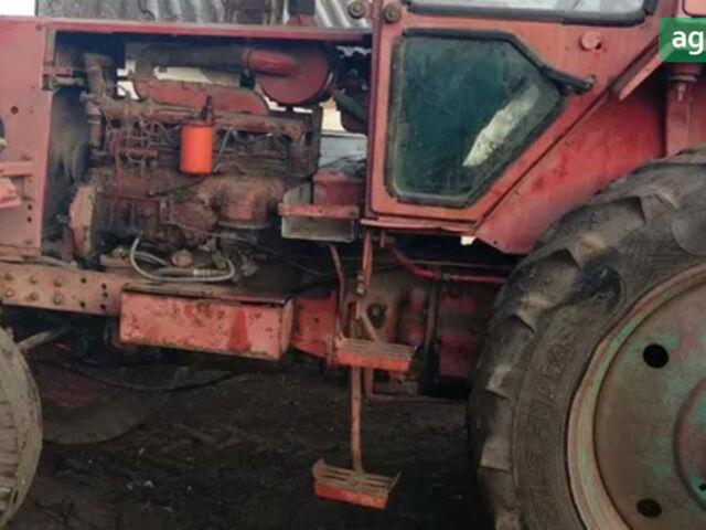 ЮМЗ 6, объемом двигателя 4.94 л и пробегом 0 тыс. км за 3500 $, фото 1 на Automoto.ua