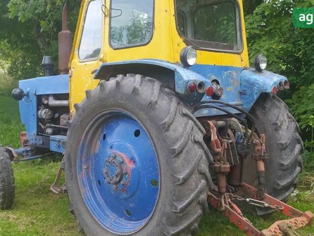 ЮМЗ 6, об'ємом двигуна 0 л та пробігом 10 тис. км за 3600 $, фото 1 на Automoto.ua