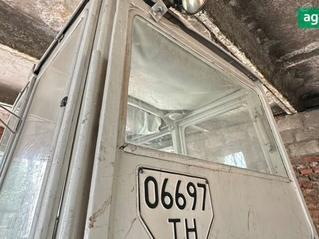 ЮМЗ 6, объемом двигателя 4.94 л и пробегом 0 тыс. км за 5000 $, фото 5 на Automoto.ua