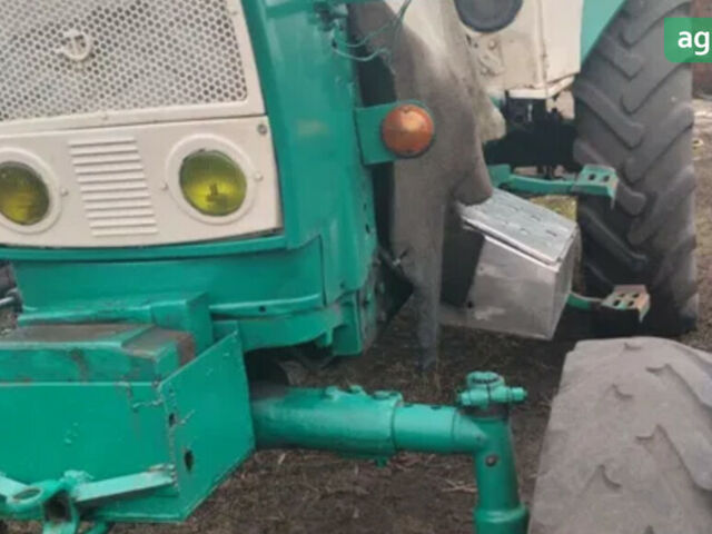 ЮМЗ 6, объемом двигателя 4.75 л и пробегом 0 тыс. км за 2791 $, фото 3 на Automoto.ua