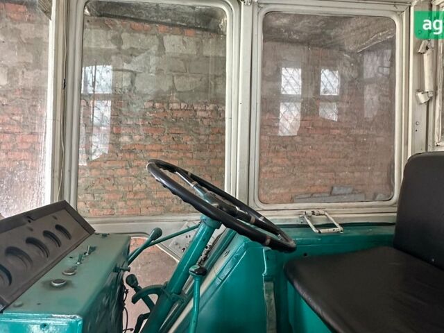 ЮМЗ 6, объемом двигателя 4.94 л и пробегом 0 тыс. км за 5000 $, фото 3 на Automoto.ua