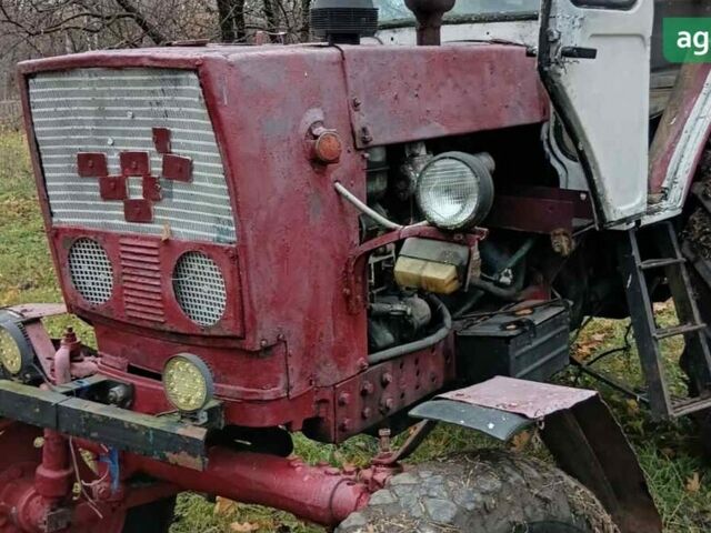 ЮМЗ 6, объемом двигателя 4.94 л и пробегом 0 тыс. км за 2000 $, фото 3 на Automoto.ua