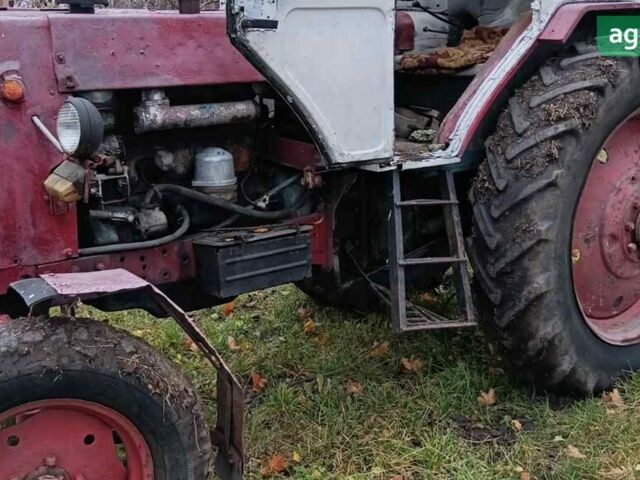 ЮМЗ 6, объемом двигателя 4.94 л и пробегом 0 тыс. км за 2000 $, фото 1 на Automoto.ua