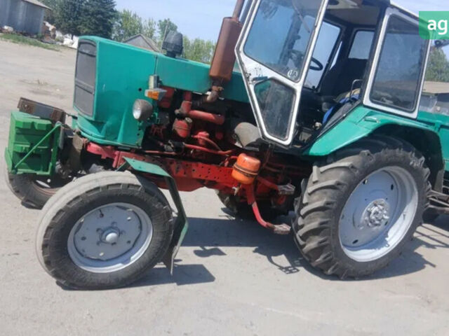 ЮМЗ 6, об'ємом двигуна 4.94 л та пробігом 0 тис. км за 3500 $, фото 1 на Automoto.ua