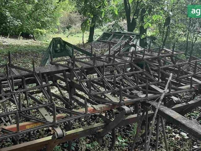 ЮМЗ 6, объемом двигателя 4.94 л и пробегом 0 тыс. км за 10000 $, фото 24 на Automoto.ua