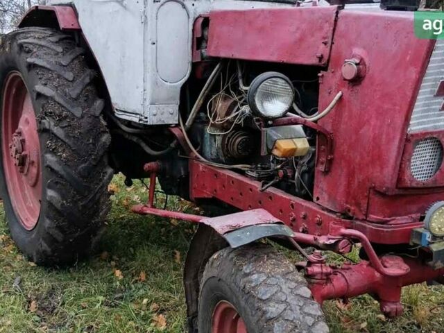 ЮМЗ 6, объемом двигателя 4.94 л и пробегом 0 тыс. км за 2000 $, фото 2 на Automoto.ua