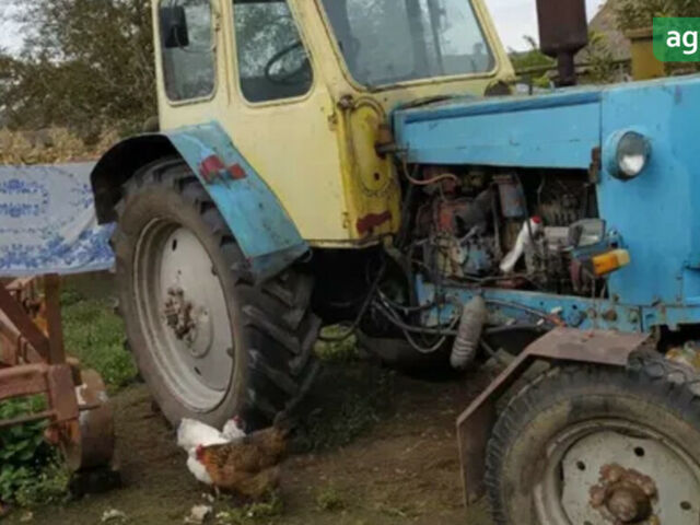 ЮМЗ 6, об'ємом двигуна 4.94 л та пробігом 0 тис. км за 3300 $, фото 2 на Automoto.ua