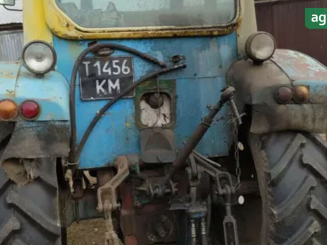 ЮМЗ 6, об'ємом двигуна 4.94 л та пробігом 0 тис. км за 3300 $, фото 1 на Automoto.ua