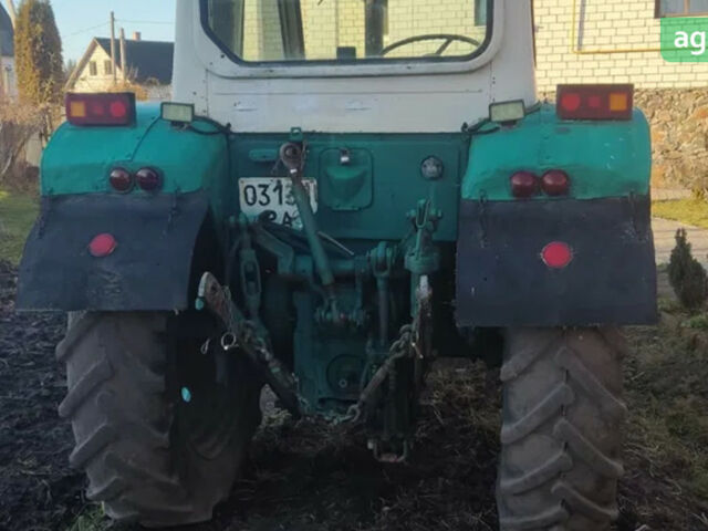 ЮМЗ 6, об'ємом двигуна 4.94 л та пробігом 0 тис. км за 5000 $, фото 3 на Automoto.ua