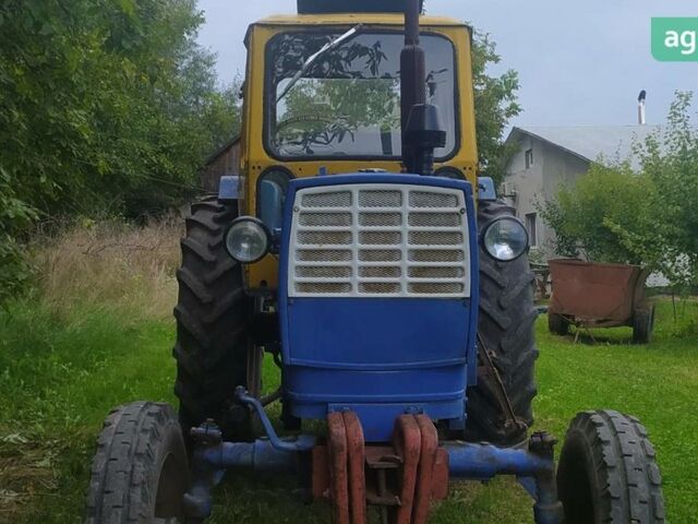 ЮМЗ 6, об'ємом двигуна 0 л та пробігом 10 тис. км за 3600 $, фото 4 на Automoto.ua