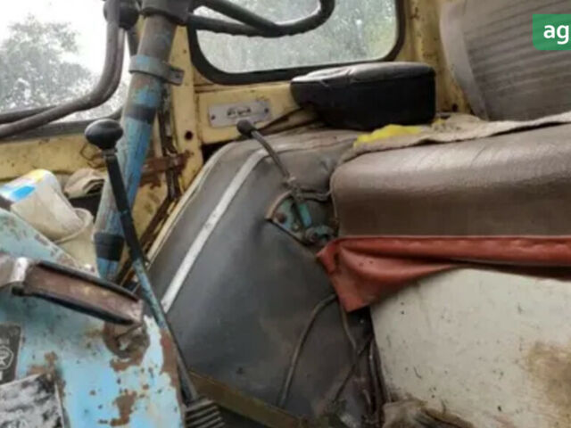 ЮМЗ 6, об'ємом двигуна 4.94 л та пробігом 0 тис. км за 3300 $, фото 3 на Automoto.ua