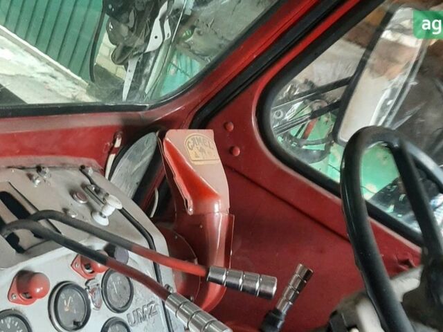 ЮМЗ 6, объемом двигателя 4.94 л и пробегом 0 тыс. км за 10000 $, фото 2 на Automoto.ua