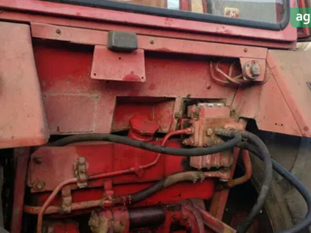 ЮМЗ 6, объемом двигателя 4.94 л и пробегом 0 тыс. км за 3500 $, фото 2 на Automoto.ua