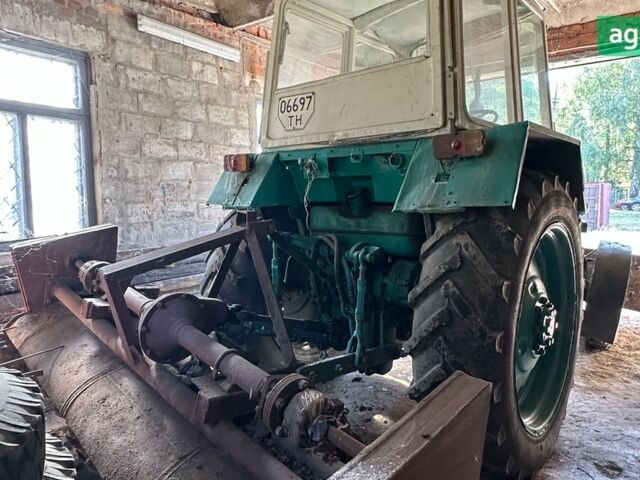ЮМЗ 6, объемом двигателя 4.94 л и пробегом 0 тыс. км за 5000 $, фото 6 на Automoto.ua