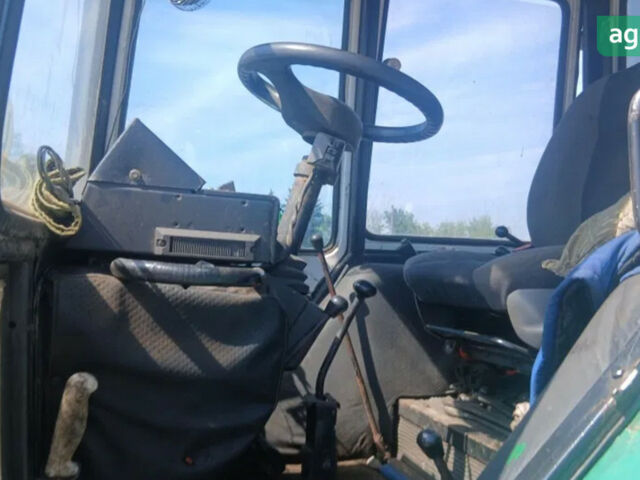 ЮМЗ 6, об'ємом двигуна 4.94 л та пробігом 0 тис. км за 3500 $, фото 2 на Automoto.ua