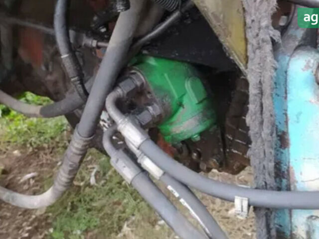 ЮМЗ 6, об'ємом двигуна 4.94 л та пробігом 0 тис. км за 3300 $, фото 4 на Automoto.ua