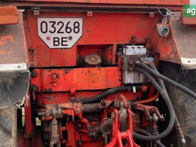 ЮМЗ 6, об'ємом двигуна 4.94 л та пробігом 0 тис. км за 4900 $, фото 1 на Automoto.ua