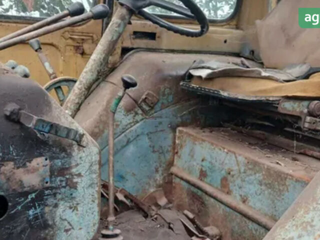 ЮМЗ 6, объемом двигателя 4.94 л и пробегом 0 тыс. км за 1190 $, фото 4 на Automoto.ua