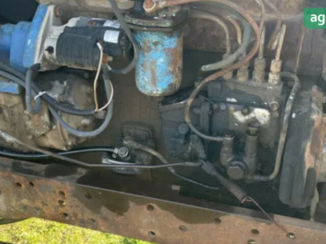 ЮМЗ 6, объемом двигателя 4.94 л и пробегом 0 тыс. км за 1900 $, фото 3 на Automoto.ua