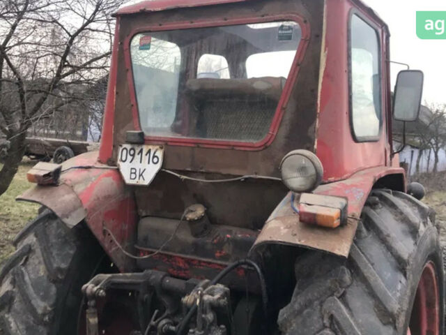 ЮМЗ 6, об'ємом двигуна 4.94 л та пробігом 0 тис. км за 4300 $, фото 4 на Automoto.ua
