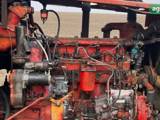 ЮМЗ 6, об'ємом двигуна 4.94 л та пробігом 0 тис. км за 4900 $, фото 6 на Automoto.ua