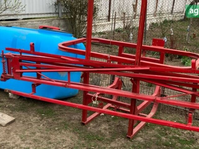 ЮМЗ 6, об'ємом двигуна 4.94 л та пробігом 0 тис. км за 4900 $, фото 2 на Automoto.ua