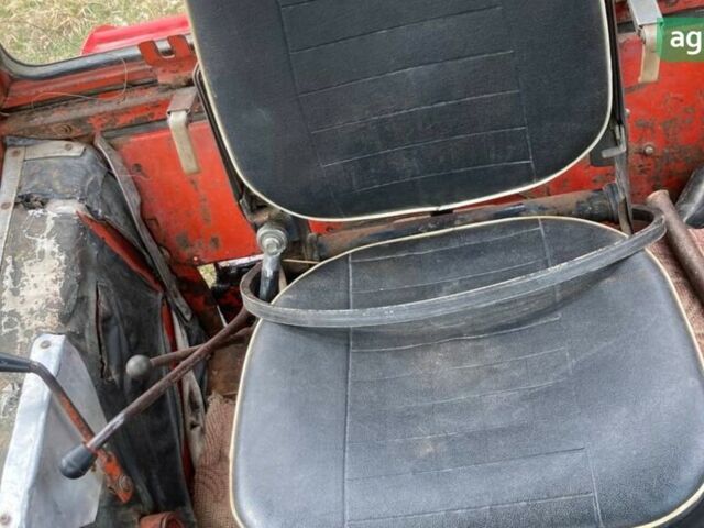 ЮМЗ 6, об'ємом двигуна 4.94 л та пробігом 0 тис. км за 4900 $, фото 5 на Automoto.ua