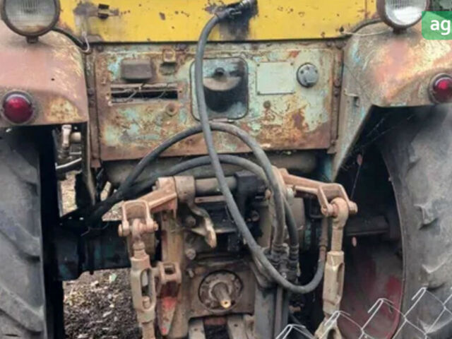 ЮМЗ 6, объемом двигателя 4.94 л и пробегом 0 тыс. км за 1190 $, фото 3 на Automoto.ua