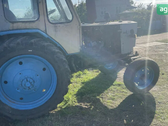 ЮМЗ 6, объемом двигателя 4.94 л и пробегом 0 тыс. км за 1900 $, фото 2 на Automoto.ua