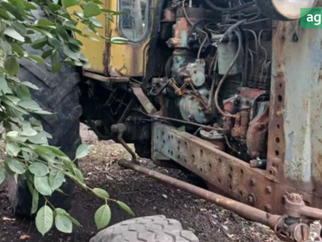 ЮМЗ 6, объемом двигателя 4.94 л и пробегом 0 тыс. км за 1190 $, фото 2 на Automoto.ua