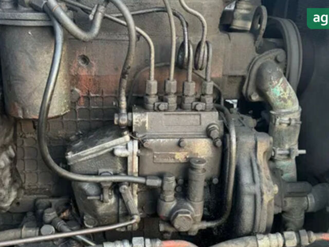 ЮМЗ 6, объемом двигателя 4.94 л и пробегом 0 тыс. км за 1800 $, фото 4 на Automoto.ua