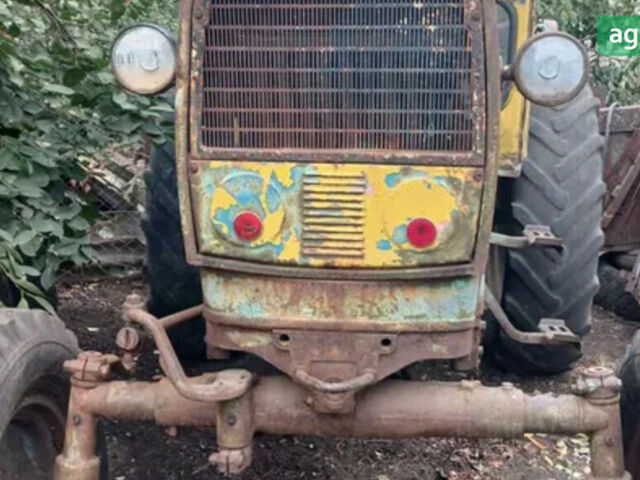 ЮМЗ 6, объемом двигателя 4.94 л и пробегом 0 тыс. км за 1190 $, фото 1 на Automoto.ua