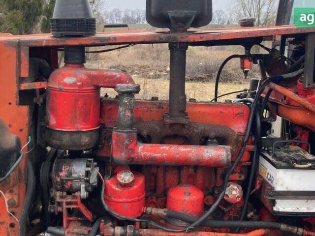 ЮМЗ 6, об'ємом двигуна 4.94 л та пробігом 0 тис. км за 4900 $, фото 7 на Automoto.ua