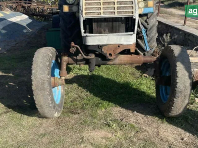 ЮМЗ 6, объемом двигателя 4.94 л и пробегом 0 тыс. км за 1900 $, фото 1 на Automoto.ua