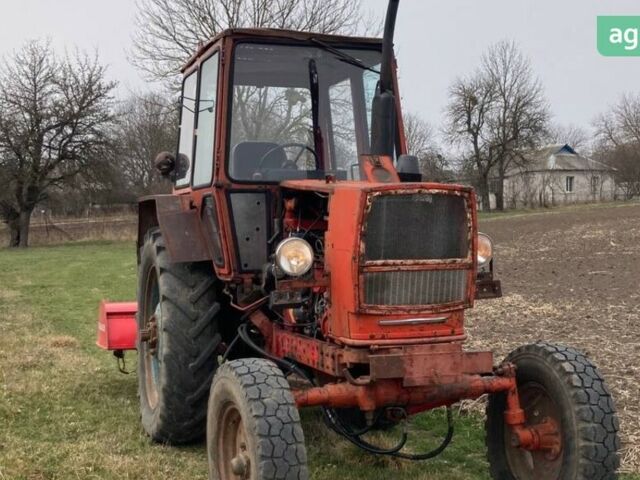 ЮМЗ 6, об'ємом двигуна 4.94 л та пробігом 0 тис. км за 4900 $, фото 3 на Automoto.ua