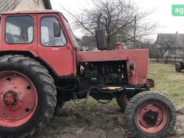 ЮМЗ 6, об'ємом двигуна 4.94 л та пробігом 0 тис. км за 4300 $, фото 2 на Automoto.ua