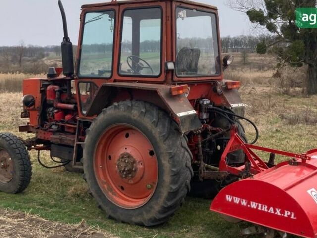 ЮМЗ 6, об'ємом двигуна 4.94 л та пробігом 0 тис. км за 4900 $, фото 4 на Automoto.ua