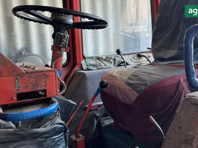 ЮМЗ 6, об'ємом двигуна 0 л та пробігом 0 тис. км за 4350 $, фото 9 на Automoto.ua