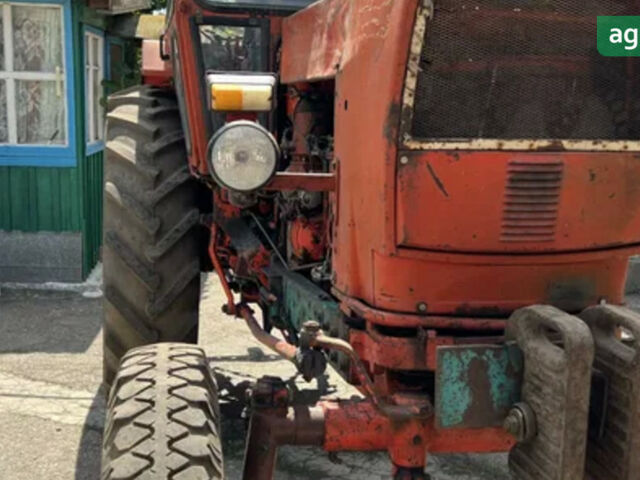 ЮМЗ 6, об'ємом двигуна 0 л та пробігом 0 тис. км за 4350 $, фото 1 на Automoto.ua