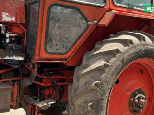 ЮМЗ 6, об'ємом двигуна 0 л та пробігом 0 тис. км за 4350 $, фото 5 на Automoto.ua